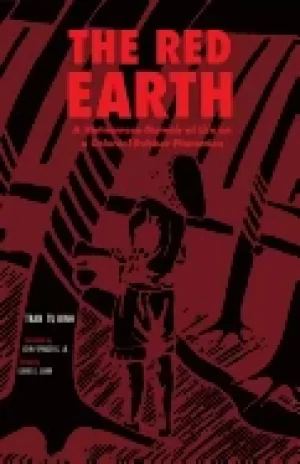 Image of red earth a vietnamese memoir of life on a colonial rubber plantation