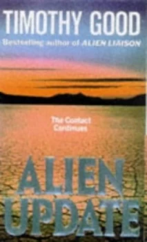 Image of Alien Update by Timothy Good Paperback