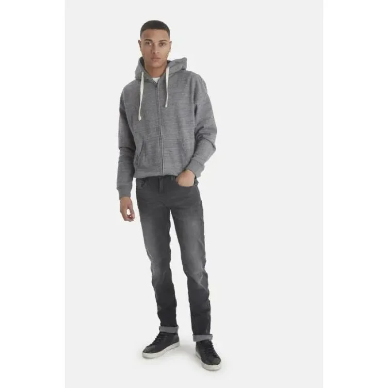 Image of Blend Twisted jeans Blend Gris Male 28x32