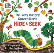 Image of The Very Hungry Caterpillar's Hide-and-Seek