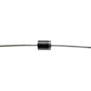 Image of Schottky barrier rectifier Diotec SB840 DO 201 40 V