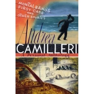 Image of Montalbano's First Case and Other Stories