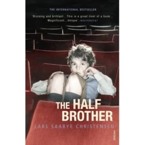 Image of The Half Brother