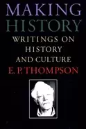 Image of making history writings on history and culture