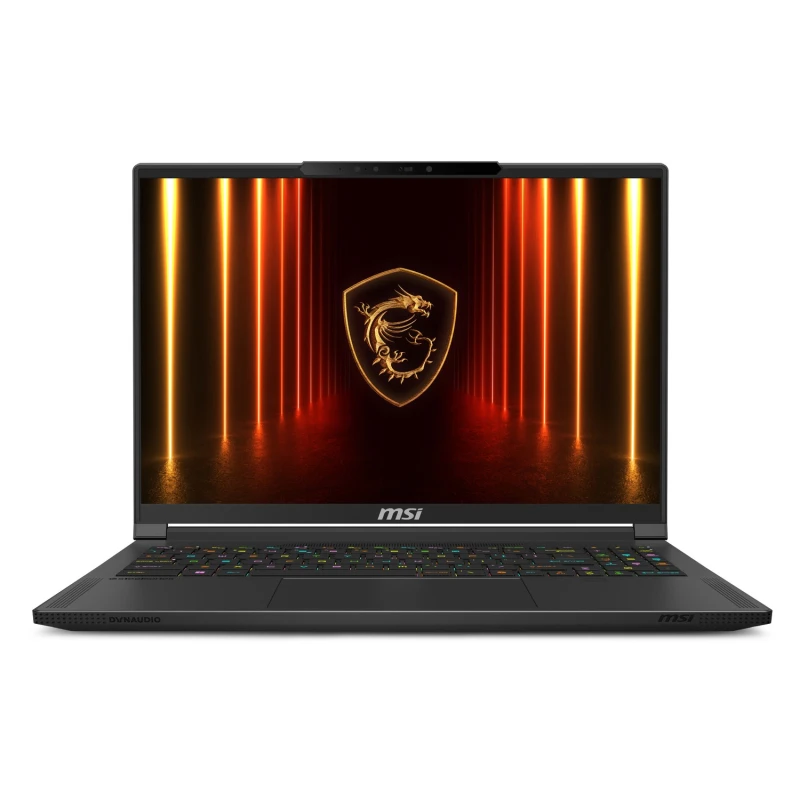 Image of MSI Stealth A16 AI+ AMD Ryzen AI 9 32GB RAM 1TB SSD RTX 5070 240Hz 16