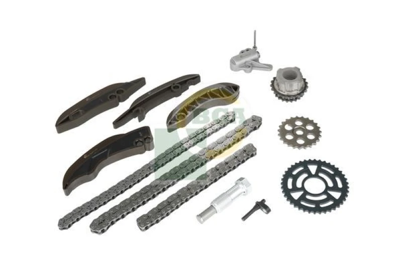 Image of BGA Timing chain kit BGA TC0933FK
