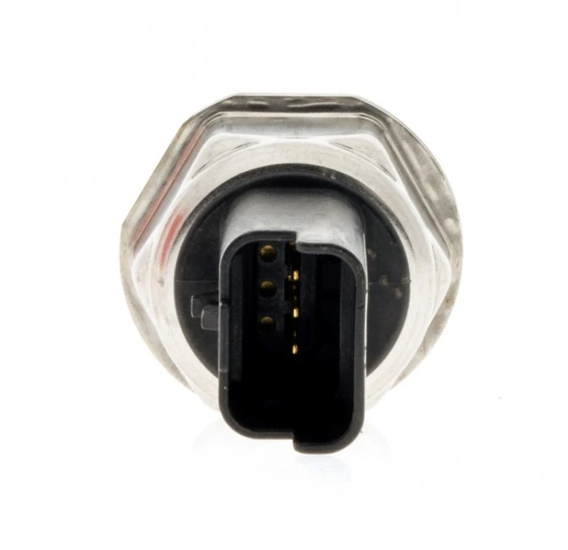 Image of VEMO V25-72-0179 Sensors Q+, original equipment manufacturer quality Sensor,fuel pressure (3942)