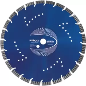 Image of Mexco General Purpose Diamond Blade 350mm