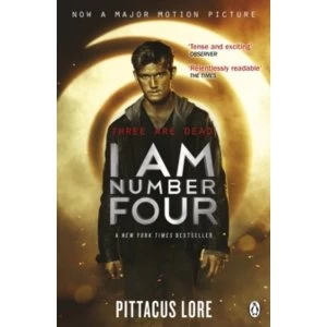 Image of I Am Number Four : (Lorien Legacies Book 1) Paperback / softback