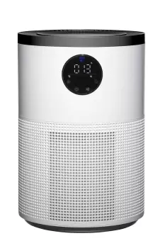 image of Air Purifier with WiFi Control Portable Allergy Relief HEPA Filter