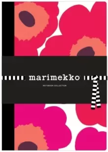Image of Marimekko Notebook Collection