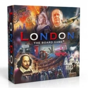 Image of London The Board Game
