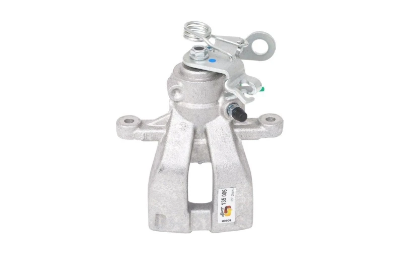Image of Bosch 0 986 135 006 Brake caliper Aluminium Brake Caliper (78)