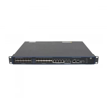 Image of Hpe 5500-24G-Sfp Hi Switch