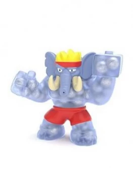 Image of Heroes Of Goo Jit Zu Heroes Of Goo Jit Zu S2 Hero Pack - Gigatusk The Elephant