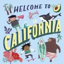 Image of Welcome to California!