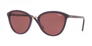 image of Vogue Eyewear Sunglasses VO5270S 240975