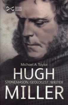 Image of Hugh Miller by Michael a Taylor Paperback