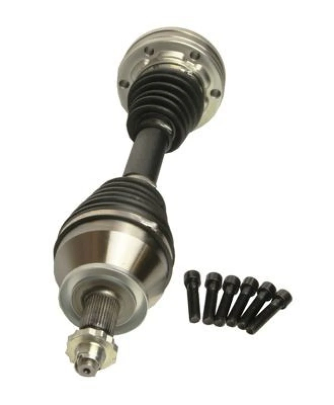 Image of MAXGEAR Drive shaft MAXGEAR 49-2484