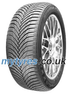 Image of Maxxis Premitra All Season AP3 SUV ( 235/50 R20 104W XL )