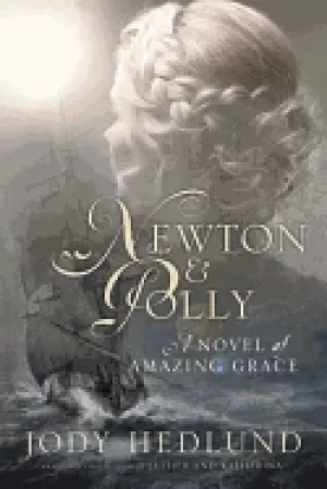 Image of newton and polly