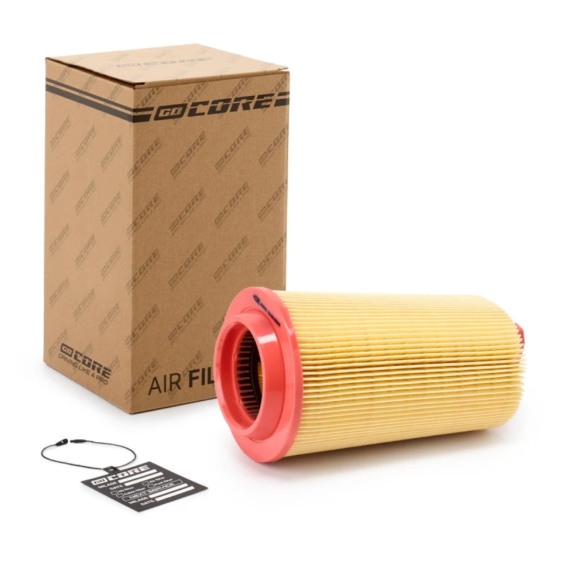 Image of goCORE Air filter goCORE GCH0030