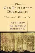 Image of old testament documents are they reliable relevant
