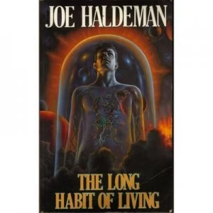 Image of The Long Habit of Living by Joe Haldeman Book