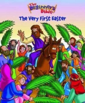 Image of The Very First Easter by Kelly Pulley Paperback
