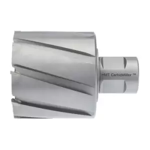 Image of HMT CarbideMax XL55 TCT Magnet Broach Cutter - 63 x 55mm