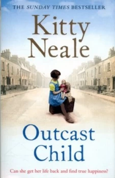 Image of Outcast Child by Kitty Neale Book