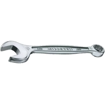 image of Facom - 440.3/8 3/8' Combination Spanner