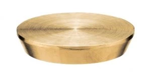 Image of Wickes Compression Blank - 15mm Pack of 2
