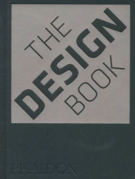 Image of The Design Book Hardback