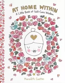 Image of At Home Within : A little book of self-care wisdom