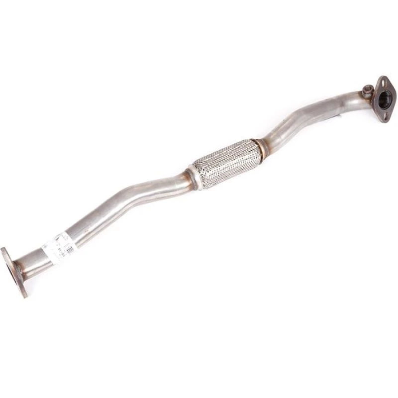 Image of VEGAZ KR-127 Exhaust Pipe Front, Length: 1405mm Exhaust Pipe (17)