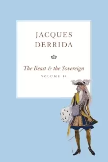 Image of The Beast and the Sovereign, Volume II
