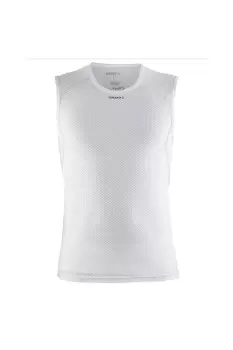 Image of Mesh Lightweight Vest Top