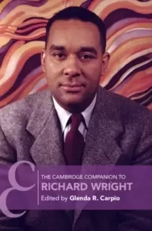 image of The Cambridge Companion to Richard Wright