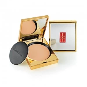Image of Elizabeth Arden Flawless Finish Ultra Smooth Pressed powder 8.5g - Deep
