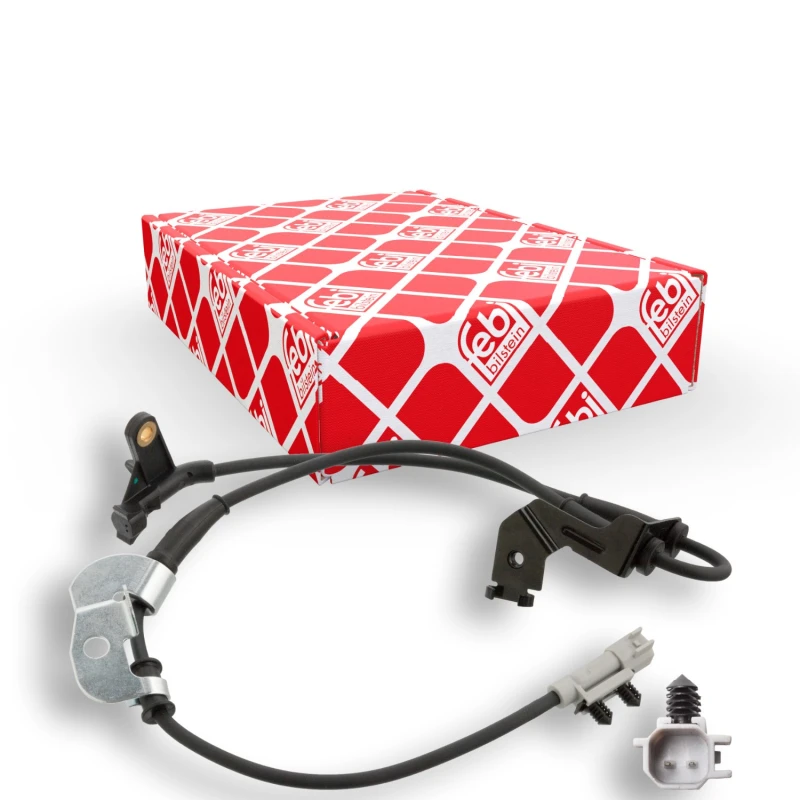 Image of ABS sensor FEBI BILSTEIN 106456