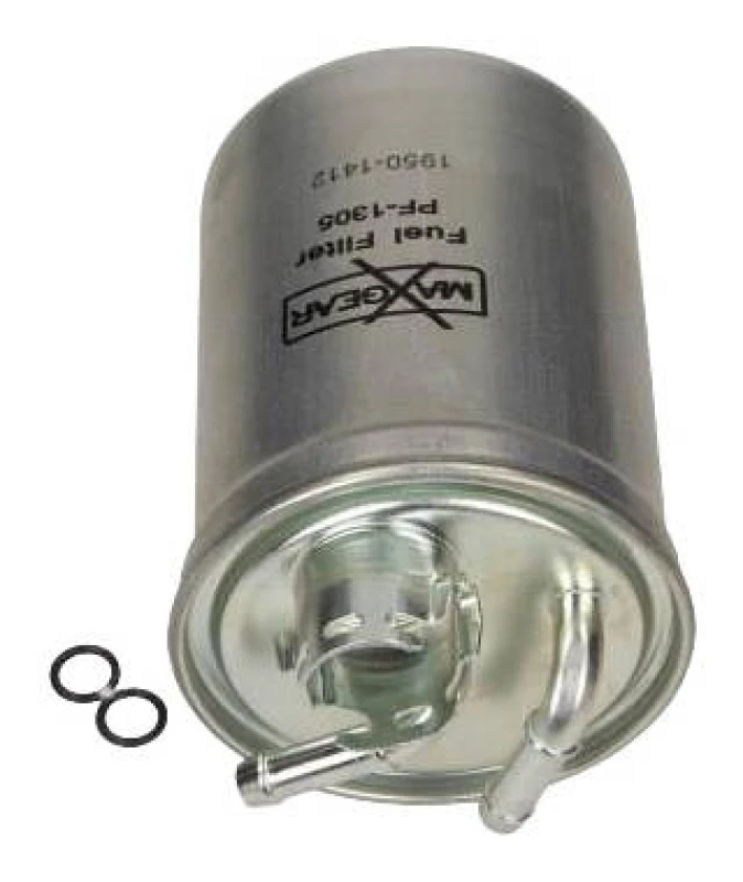 Image of MAXGEAR 26-0717 Fuel Filter In-Line Filter Fuel filter (9)