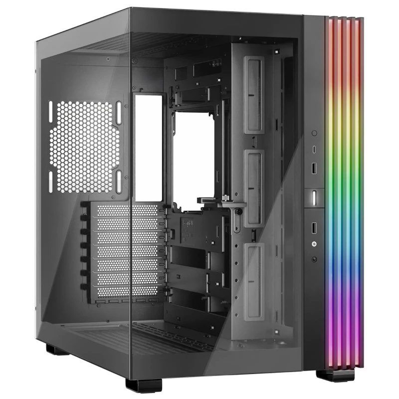 Image of be quiet! Light Base 600 DX Black