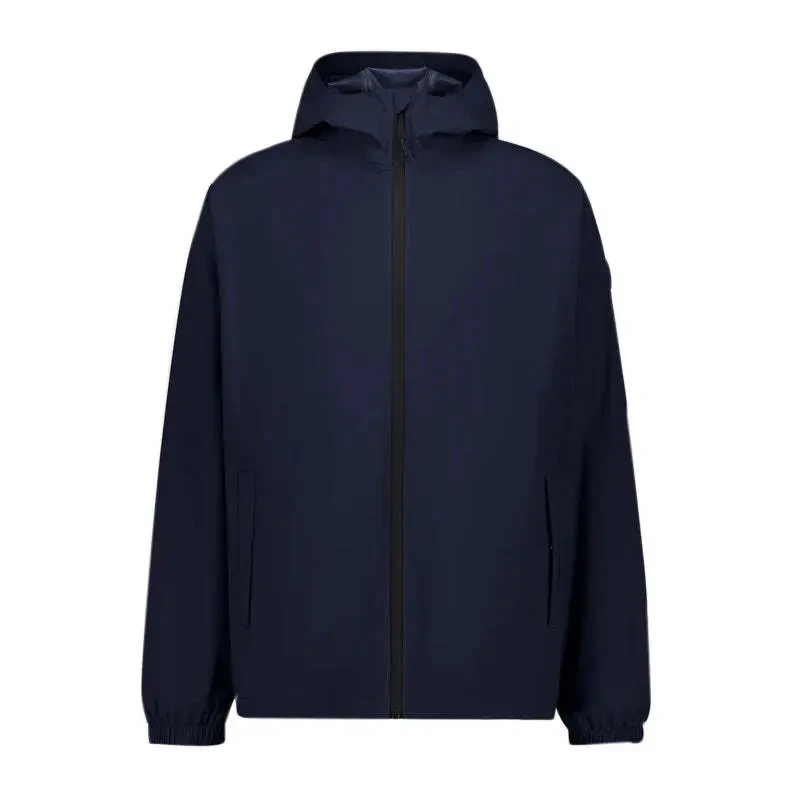 Image of JOTT Waterproof jacket JOTT Cove Bleu Unisex S