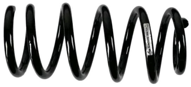 Image of Coil spring SACHS 994 724