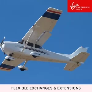 Image of Introductory Flying Lesson