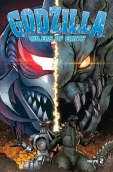 Image of Rulers of Earth. Volume 2 by Chris Mowry Paperback