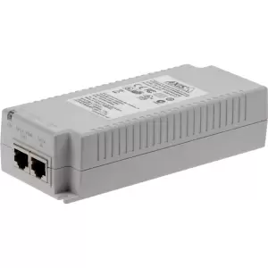 Image of Axis 5900-333 security camera accessory Midspan