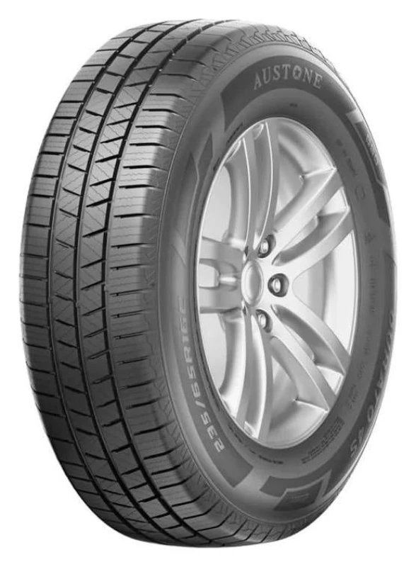 Image of AUSTONE AUSTONE Durato 4S 195/70 R15 104/102T Tyres