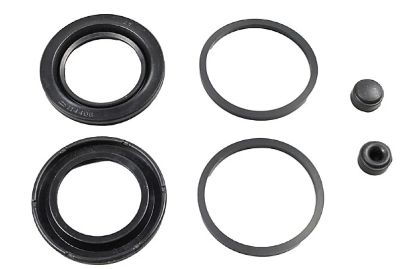 Image of Repair Kit, brake caliper METZGER 114-0083